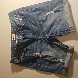 SO Girls Shorts Size 12